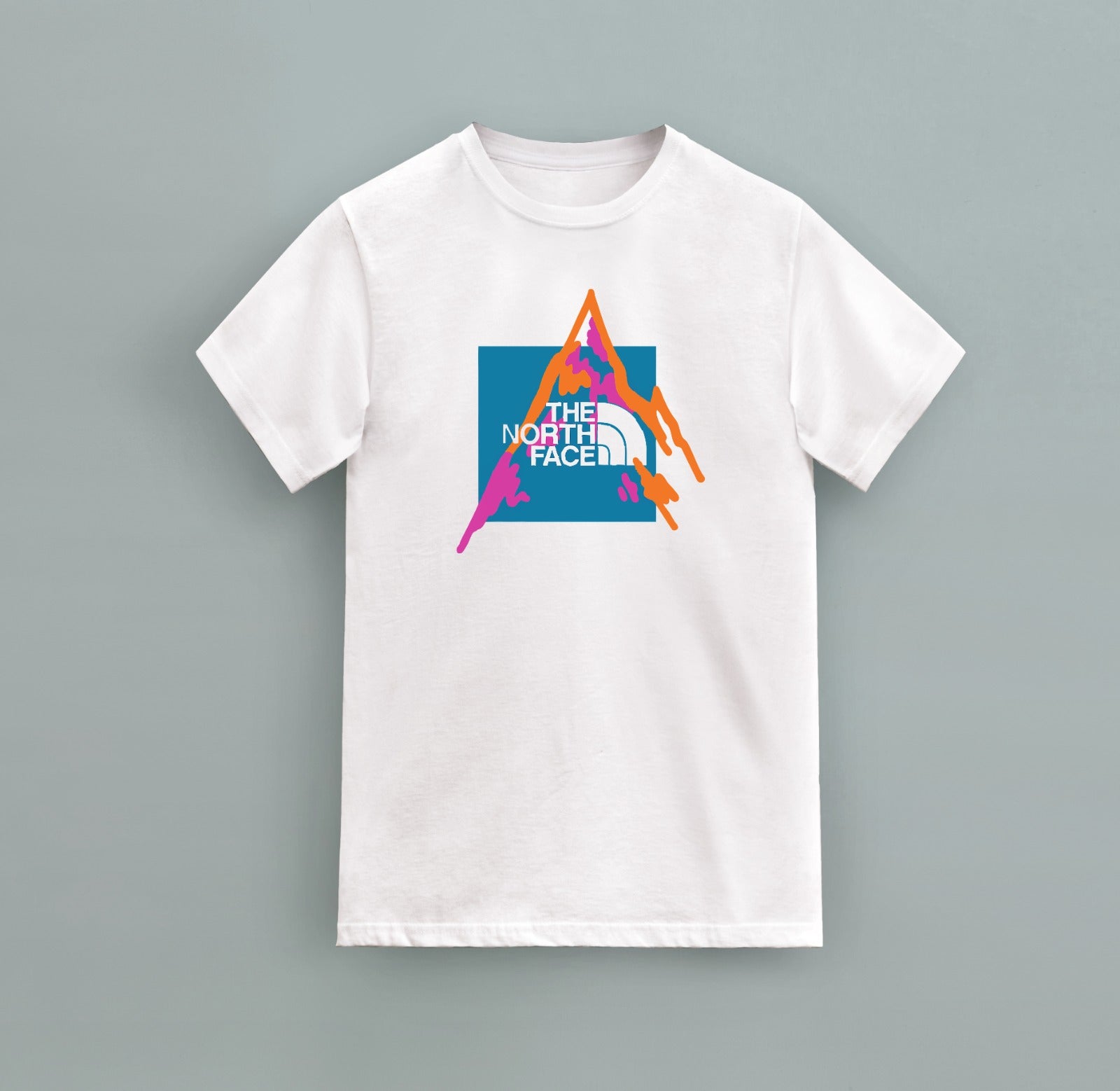 Falcon Regular T-shirt