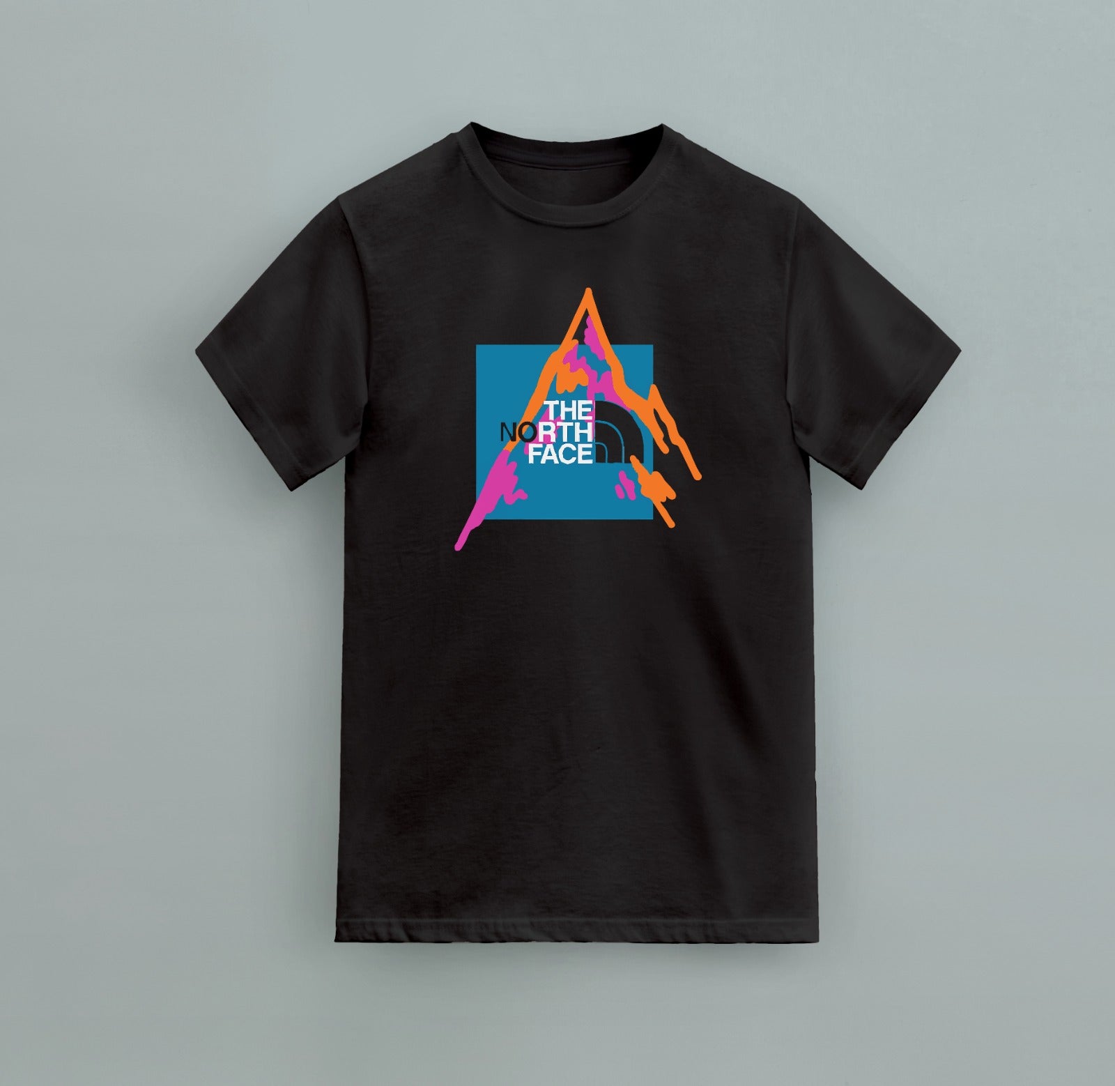 Falcon Regular T-shirt