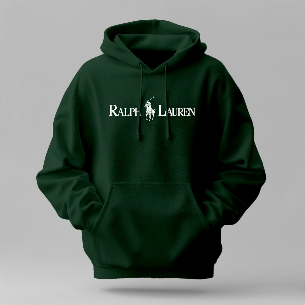 Ralph Lauren - Winter Regular Fit Hoodie