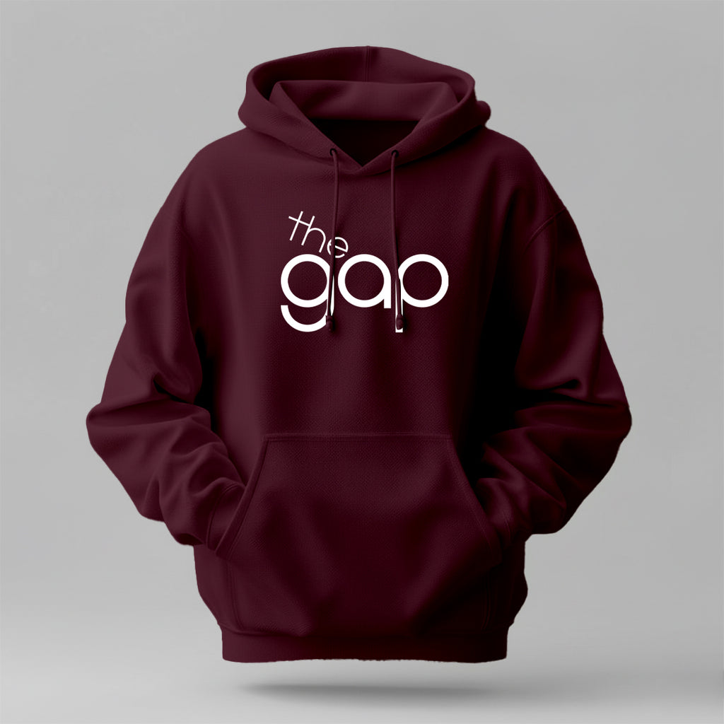 The Gap - Winter Regular Fit Hoodie