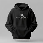 Burberry - Winter Regular Fit Hoodie
