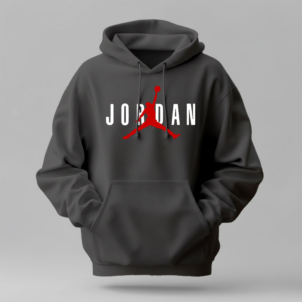 Jordan - Winter Regular Fit Hoodie