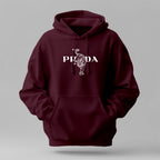 Prada - Winter Regular Fit Hoodie