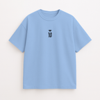 Messi Oversize T-shirt