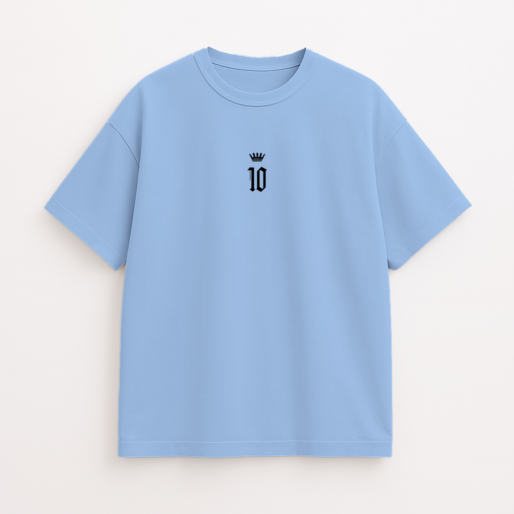 Messi Oversize T-shirt