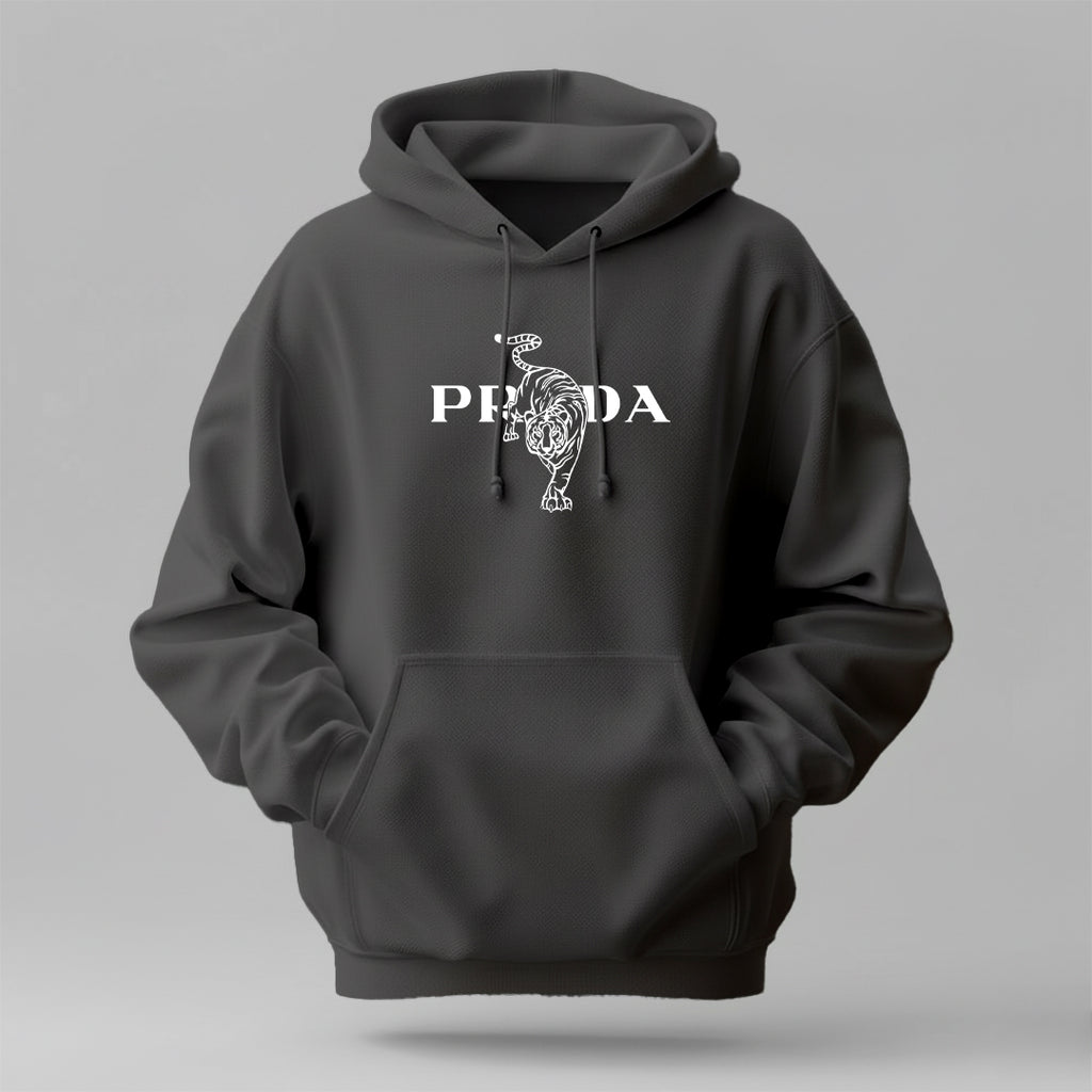 Prada - Winter Regular Fit Hoodie