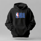 NBA - Winter Regular Fit Hoodie