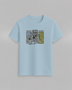 Bike T-Shirt – 100% Cotton