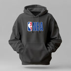 NBA - Winter Regular Fit Hoodie