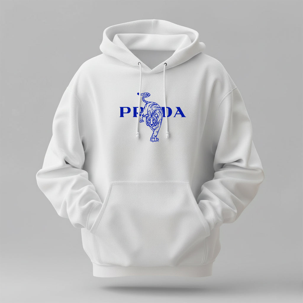 Prada - Winter Regular Fit Hoodie