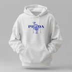 Prada - Winter Regular Fit Hoodie