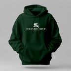 Burberry - Winter Regular Fit Hoodie