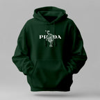 Prada - Winter Regular Fit Hoodie