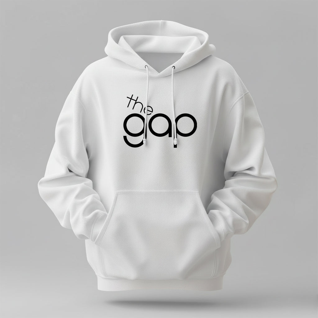The Gap - Winter Regular Fit Hoodie