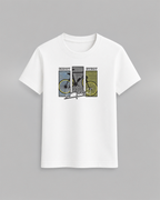Bike T-Shirt – 100% Cotton